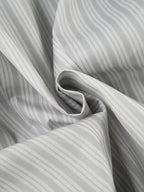 Striped Slim Fit Shirt