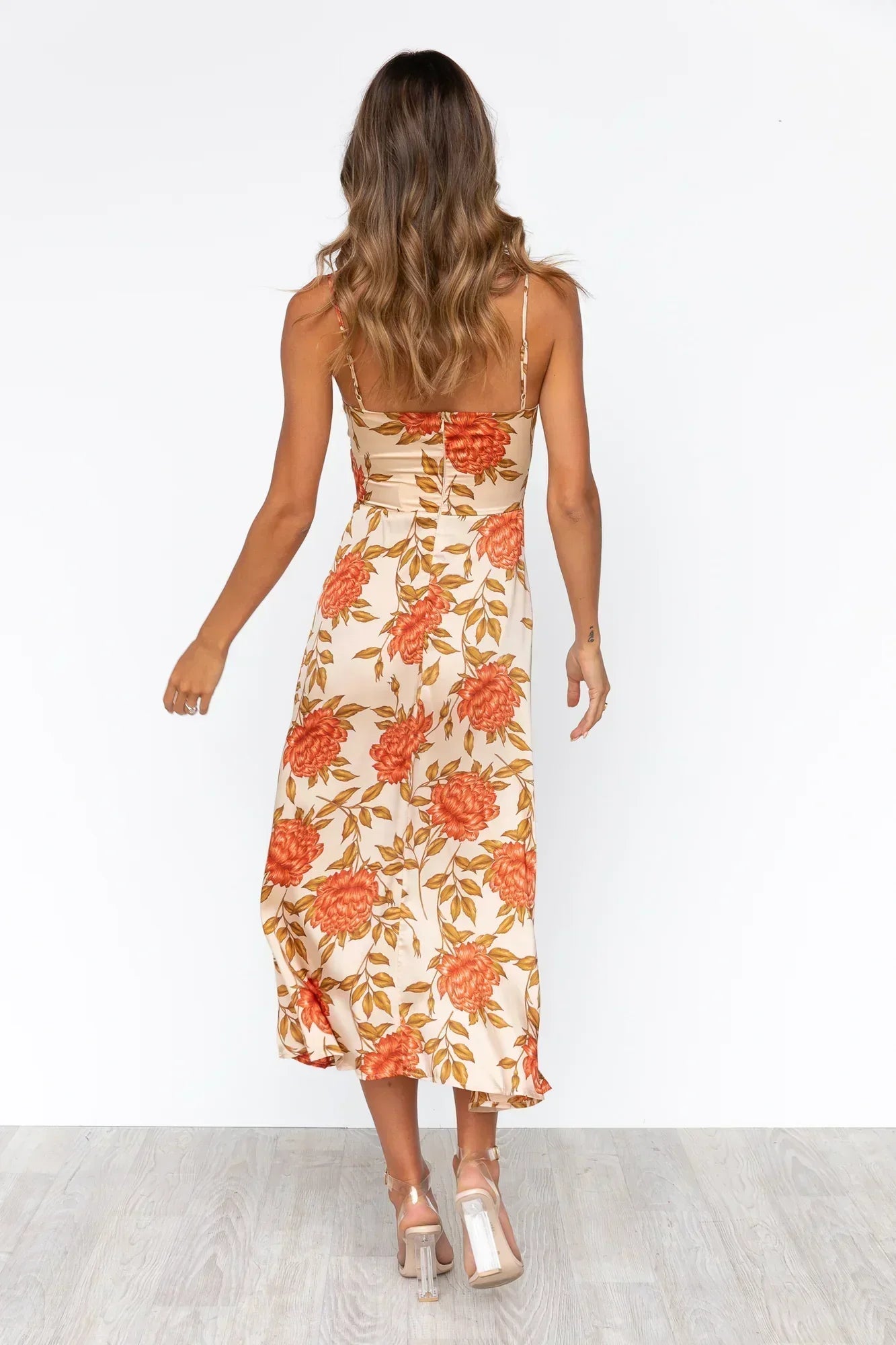 Scarlett Timeless Dress Da Cocktail Chic Silhouette Collection