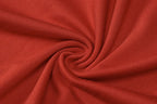 Spaghetti Strap V-Neck Waist Cut Out High Split Bodycon Maxi Dress