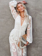 Lelia Statement Dress Occasion Edit