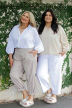 | Tailored Trouser
