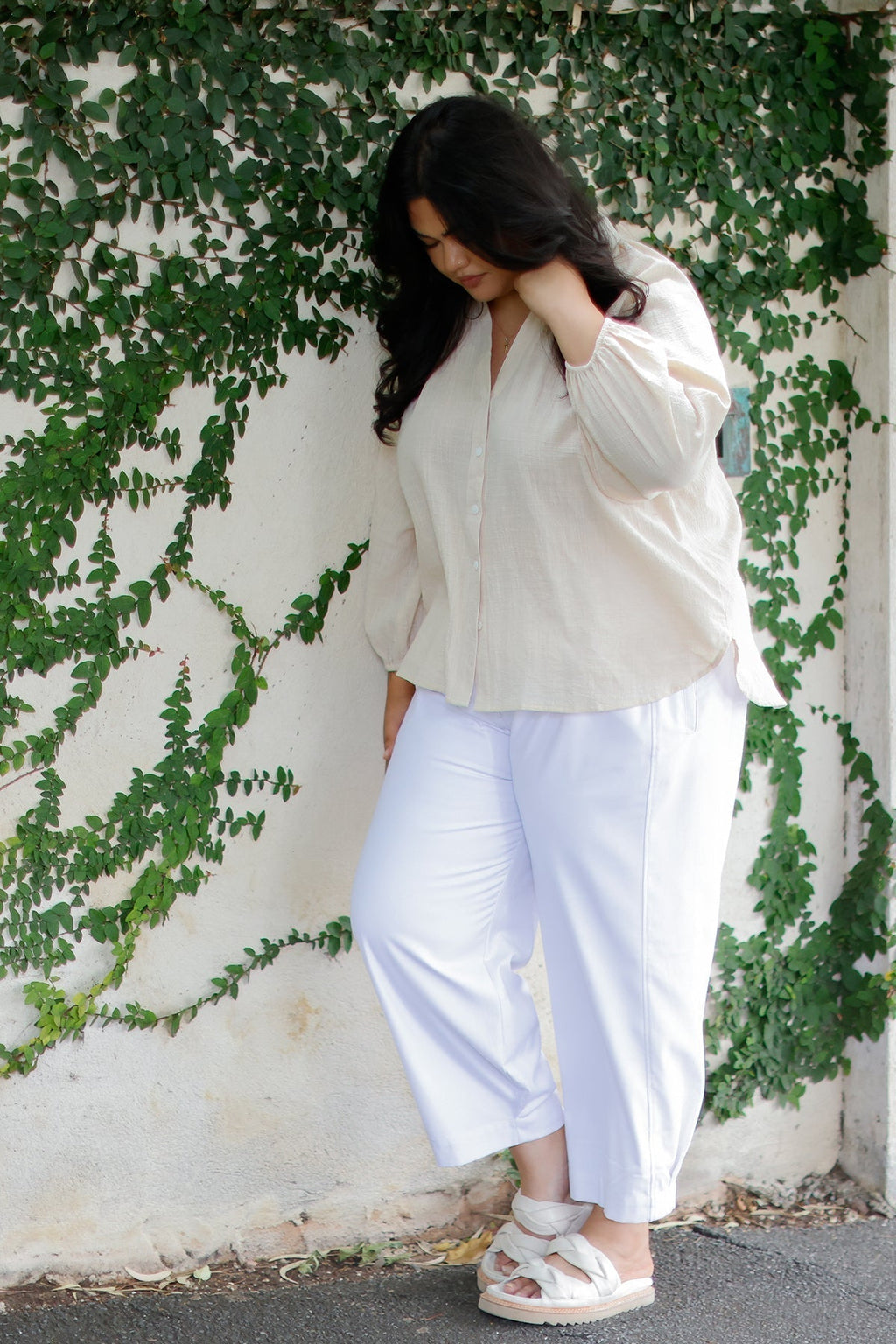| Tailored Trouser