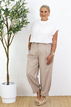 | Tailored Trouser