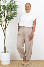 | Tailored Trouser