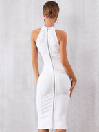 Damara Bandage Dress