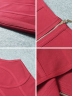 Damara Bandage Dress