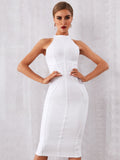Damara Bandage Dress