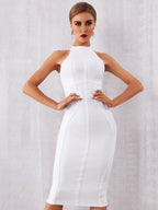 Damara Bandage Dress