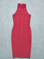 Damara Bandage Dress