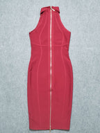 Damara Bandage Dress