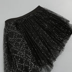 Ivanna Sequin Rhinestone Dress Set