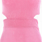 Izzy Backless Dress