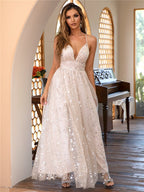 Ramona Sequin Gown