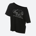 Swan Lake Tee