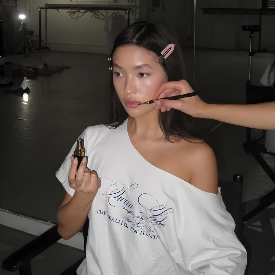 Swan Lake Tee
