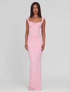 Zita Maxi Dress