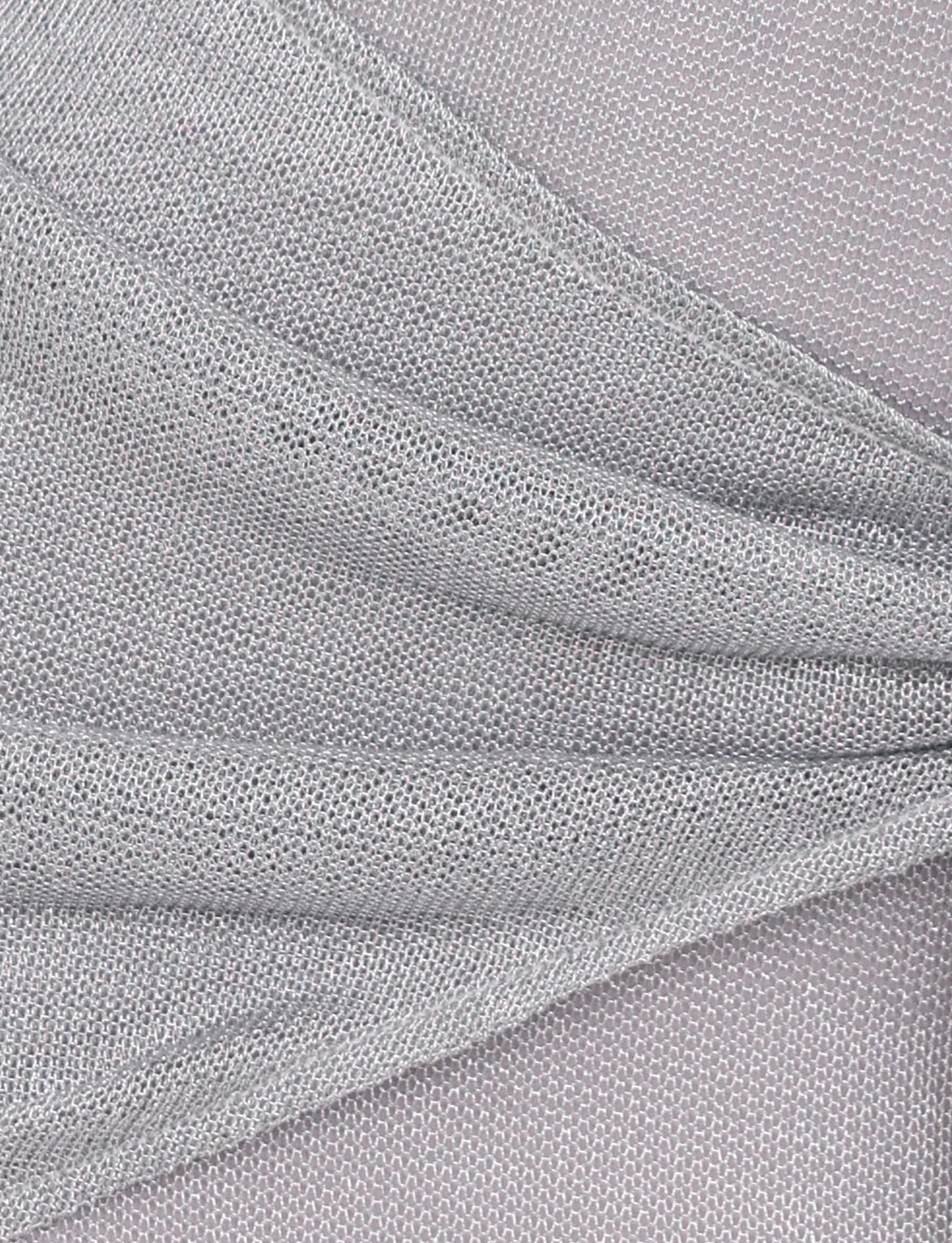 AZELMA DRESS - SILVER : SILVER