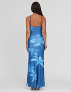 Alaine Maxi Dress