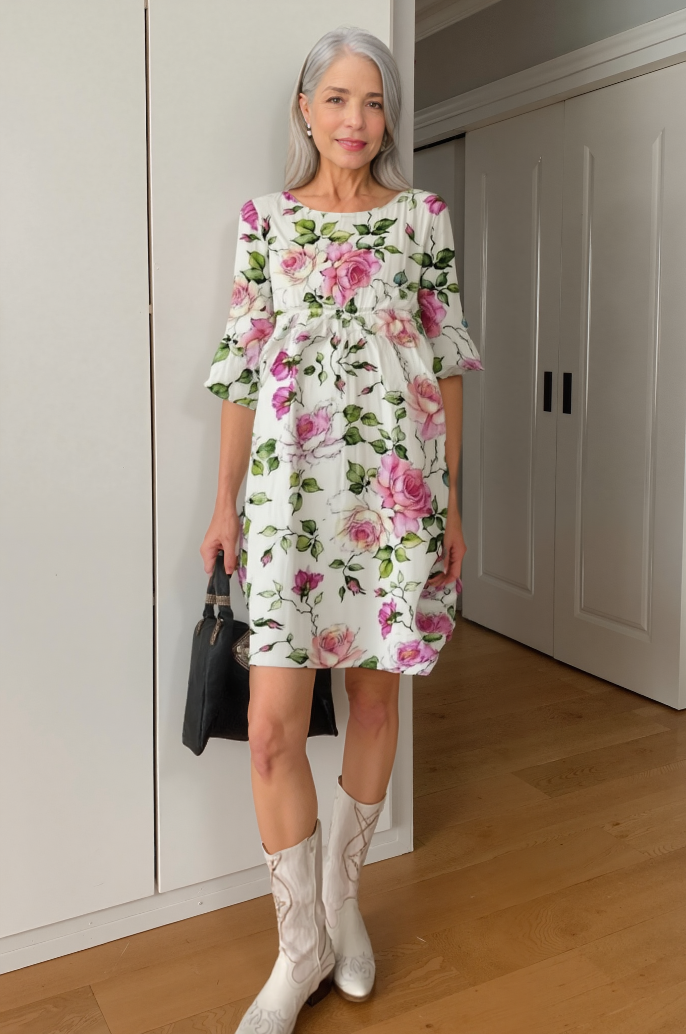 | Chic Dress