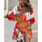 Sophie Luxe Dress Everyday Edit
