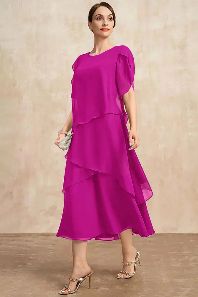 Gabriela Boutique Casual and Fashionable Dress Premium Wardrobe Essential