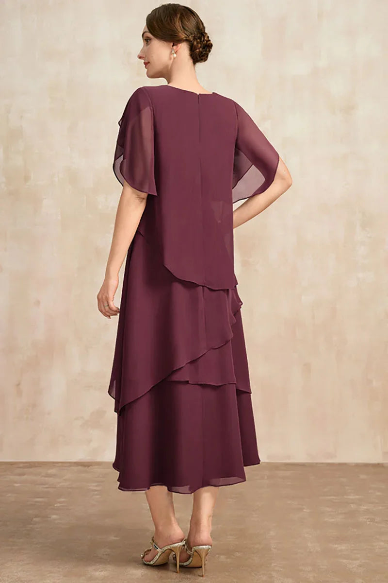 Gabriela Boutique Casual and Fashionable Dress Premium Wardrobe Essential