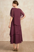 Gabriela Boutique Casual and Fashionable Dress Premium Wardrobe Essential