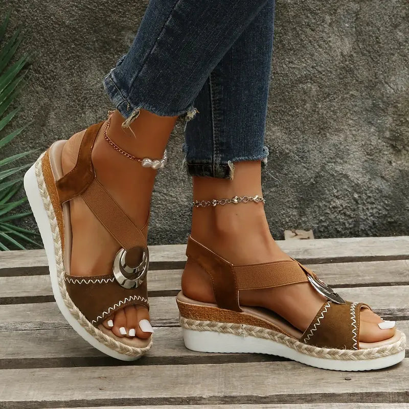 | Orthopedic Sandals
