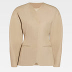 The Solaro Blazer by Valentina Rossi
