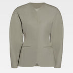 The Solaro Blazer by Valentina Rossi