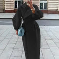 | Elegant coat