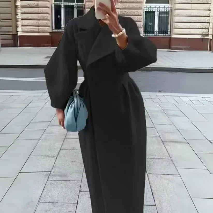 | Elegant coat