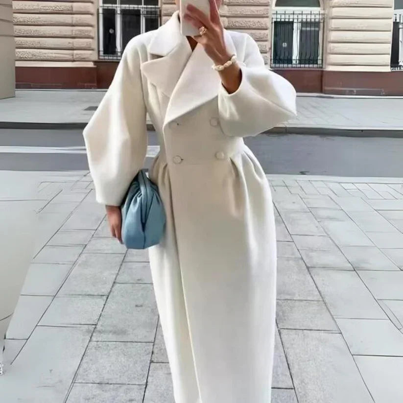 | Elegant coat
