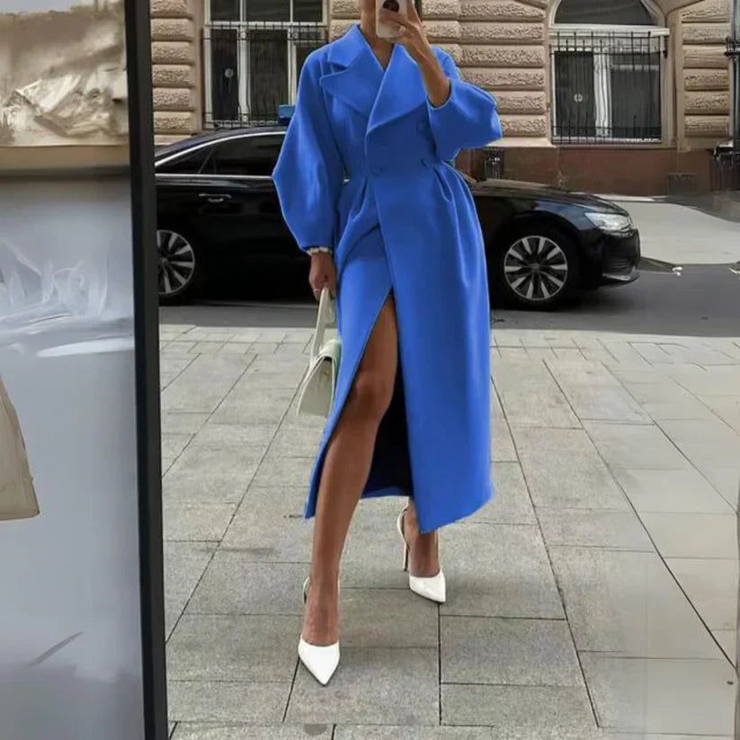 | Elegant coat