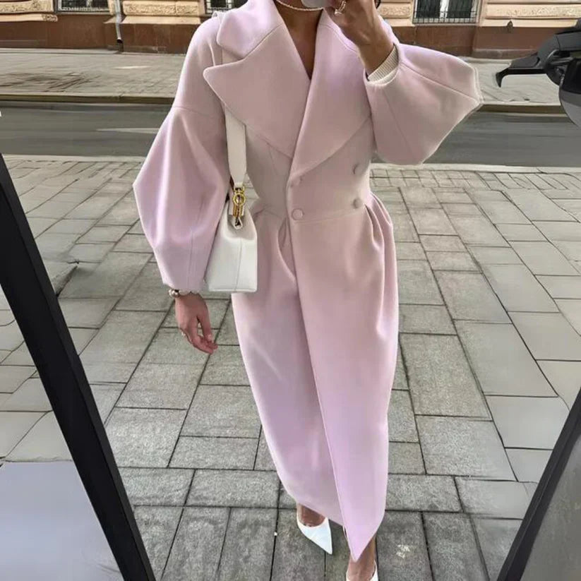 | Elegant coat