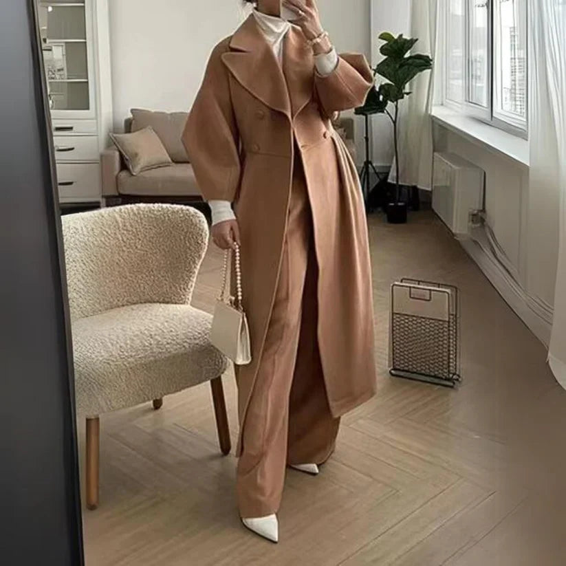| Elegant coat