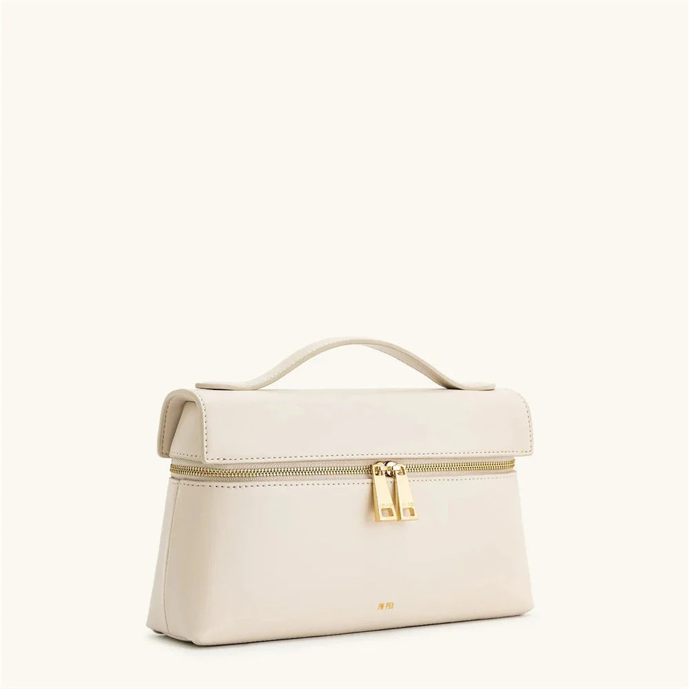 Top-Handle Bag