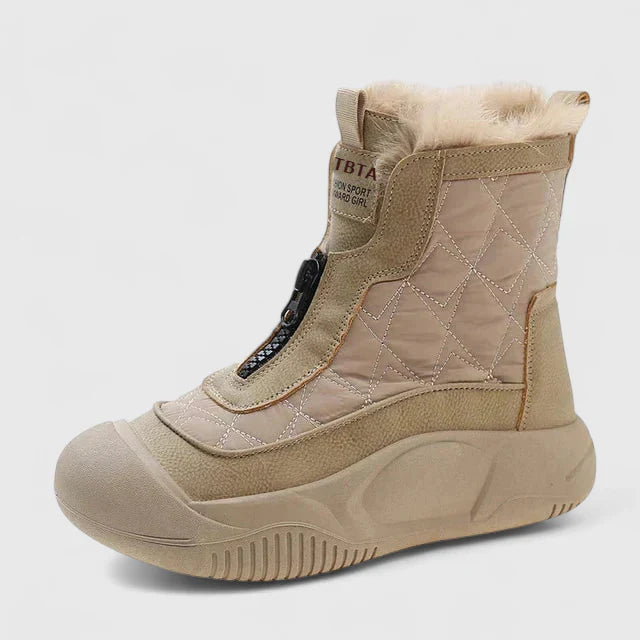 | Orthopedic Boots