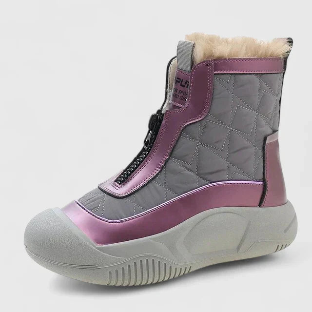| Orthopedic Boots