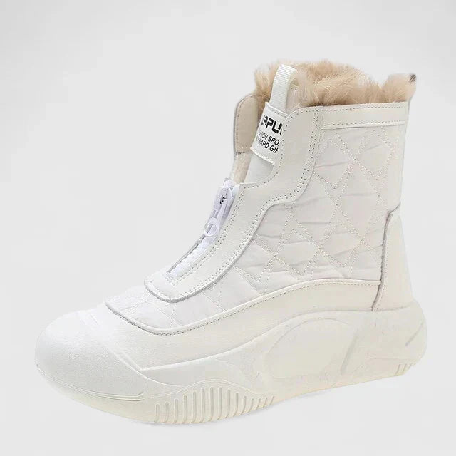 | Orthopedic Boots
