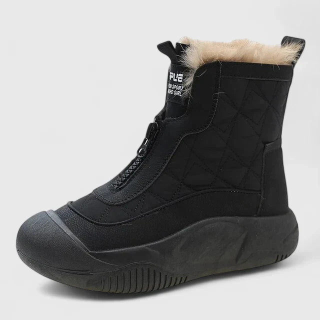 | Orthopedic Boots