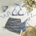 Triangle Bikini Set