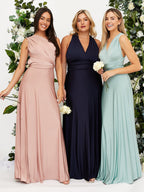 Willow Timeless Multi Piece Dress Premium Wardrobe Essential