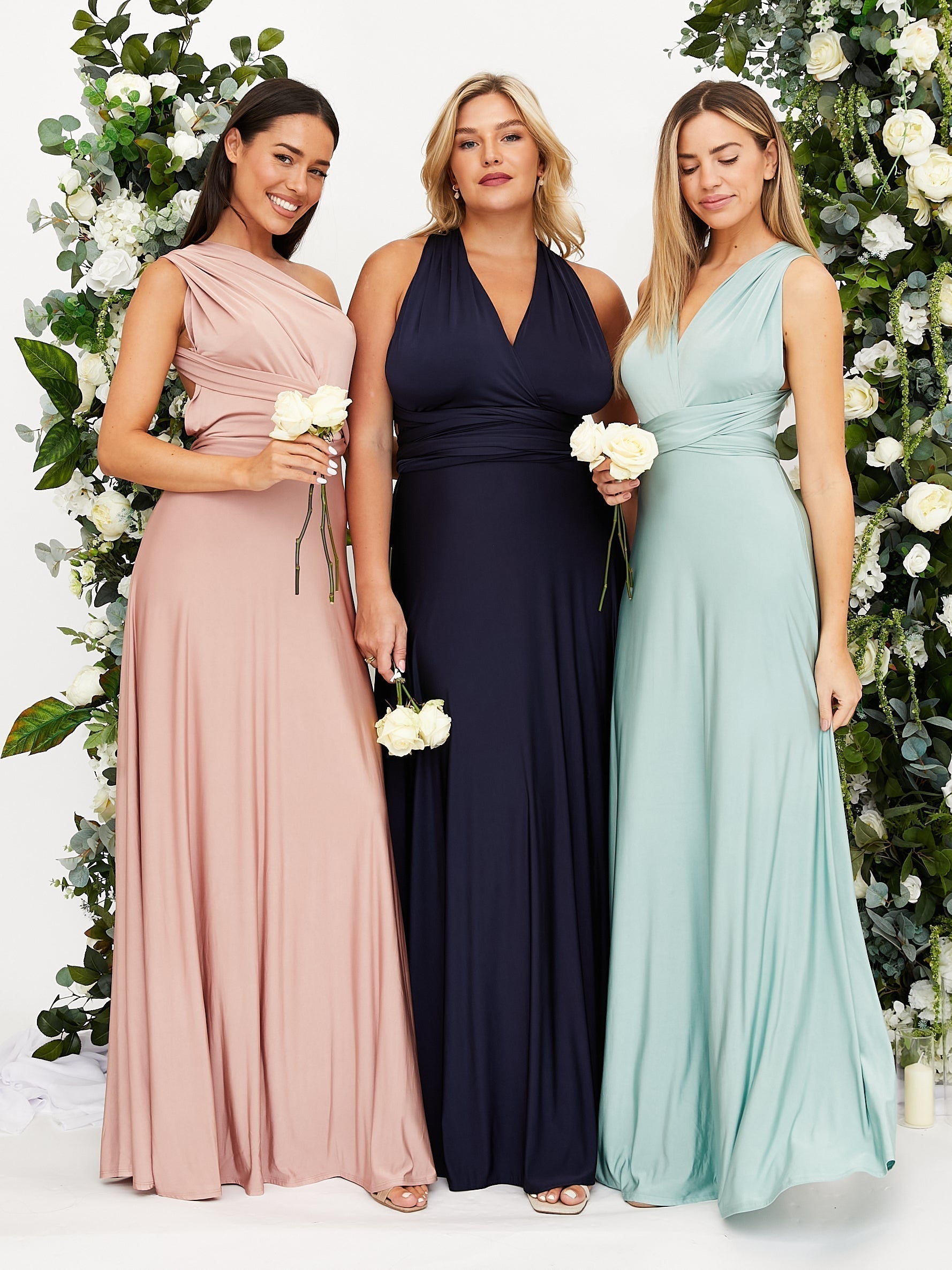 Willow Timeless Multi Piece Dress Premium Wardrobe Essential