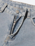 Tulip Patch Jeans
