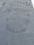 Tulip Patch Jeans
