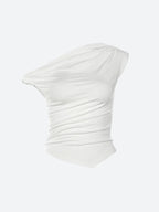 Twist Strap Top