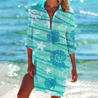 Amelia Timeless Long Summer Dress Premium Wardrobe Essential