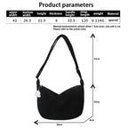 | Cordura Shoulder Bags