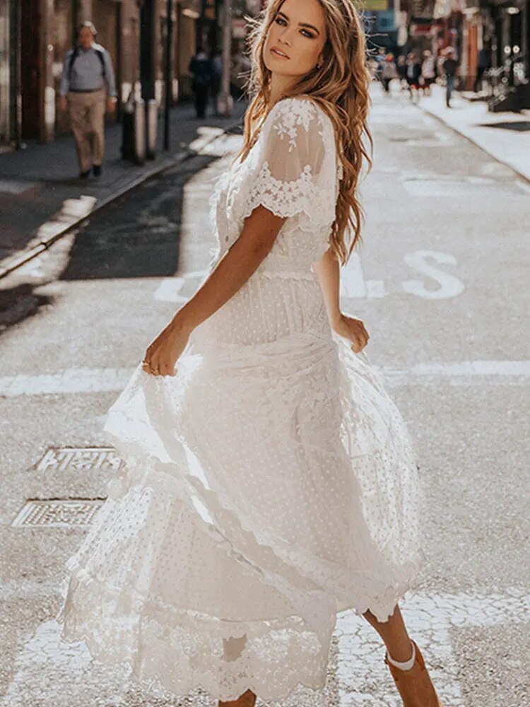 | Dress in timeless style